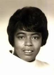 Jacqueline Devon “Jackie” Lyons (1947-2005)