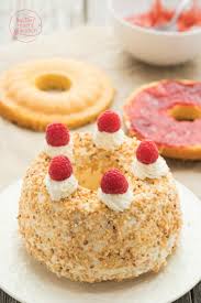 Ich mag diesen kuchen sehr gern, habe aber noch immer nicht die richtige. Der Beste Frankfurter Kranz Backen Macht Glucklich