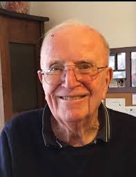 Obituary for Richard M. Rabbitt