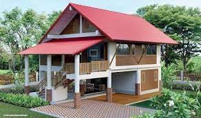 Matlamat utama kami adalah bagi membantu seramai mungkin bakal pemilik rumah samada di kampung atau di bandar mendapatkan lakaran rekabentuk rumah idaman dan lukisan pembinaan dengan harga yang amat berpatutan yang disediakan oleh arkitekperekabentuk yang terpilih di seluruh malaysia. Viral Penang Inspirasi Rekabentuk Rumah Kampung Moden Facebook