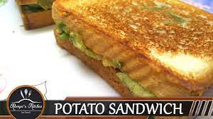 Sandwich Recipe In Tamil Potato Sandwich In Tamil Bread Sandwich Rec Potato Sandwich Recipes In Tamil Sandwich Bread Recipes