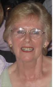 Condolence Book for Edie SNODDY (née Purcell) (Carlow Town, Carlow)