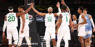 The league is under the auspices of the basketball clubs' association (in spanish: Argentina Is The 4th Best Team In World Basketball But Nigeria S D Tigers Just Beat Them Pulse Nigeria