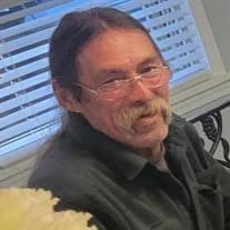 Gary Gipson Obituary (2022)