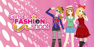 Juegos nintendo 3ds niñas : Girls Fashion Shoot Nintendo 3ds Ksh 2 300