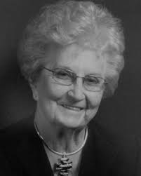 Peggy Jean Wilson Koch Obituary