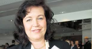 Kansan luottamus sisäministeriöön meni