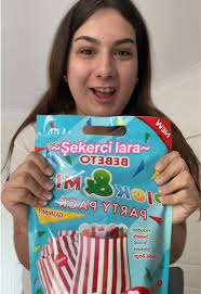 Şekerci lara reklam yok