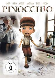 Zagreb film festival, zagreb, croatia. Pinocchio Amazon De Mario Adorf Ulrich Tukur Inka Friedrich Benjamin Sadler Sandra Huller Florian Lukas Arved Friese Nicolais Borger Aaron Kissiov Axel Neumann Claudia Funke Valentino Fortuzzi Maelle Giovanetti Luca Zamperoni Robert Beyer
