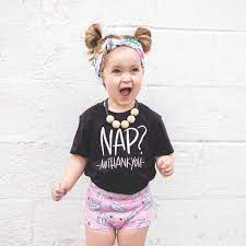 Maybe you would like to learn more about one of these? Nap No Thank You T Shirt Or Bodysuit Funny Kids Shirts Kids Shirts Vinyl Toddler Girl Shirt