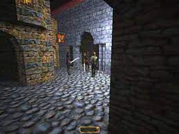 Before i can finish, thief gold is available so i keep revising the walkthrough to incorporate gold information. Guide Keepers Chapel Thief The Dark Project Thieves Guild Walkthrough Thief Wiki Fandom