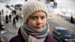 A timeline of greta thunberg's climate activism. Greta Thunberg Dan Cerita Awal Mula Perjuangannya Melawan Krisis Iklim Kumparan Com