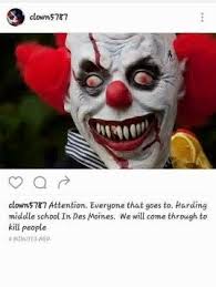 ★ unique puzzles with two difficulty levels ★ huge world: Creepy Clowns In Iowa What You Need To Know