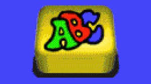 The player's guide and mascot for th. Jumpstart Toddlers 1996 Give The Dog A Bone Gameplay
