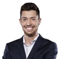 Mike Margolis's Instagram, Twitter & Facebook