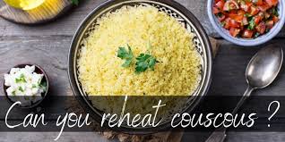 To the cake recipe, add the peanut butter and 1/2 teaspoon cinnamon and give everything a good stir. How To Reheat Couscous General Tips And Faq Foodiosity