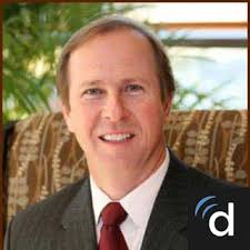 Dr. Robert Record, MD