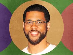 Michael Smith On Leaving ESPN and His New Entertainment Company, Inflection  Point