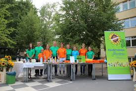 Am abend öffnen sich die türen der zahlreichen berliner theater, die eine wichtige rolle im kulturleben der stadt spielen. Erreichtes Und Erlebtes 2018 Forderverein Sonnenblumen Grundschule