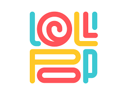 Lollipop Lollipop Pinterest Logo Lettering