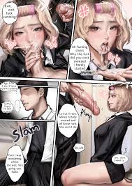 Porn comic JK Cumdump Development Chapter 2 PornKomix