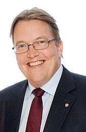 Sverre myrli ble vraket til jobben som stortingspresident av ap. Sverre Myrli Wikipedia