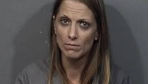 Photos: Arrest mugshots 1-10-17