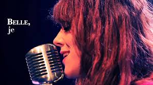 Lyrics Video Zaz Belle Chansons Francaises Chanson Musique Francaise