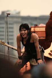 Get it as soon as fri, jun 11. Joan Jett Discography Wikipedia