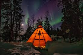 Sapmi is the name of the traditional homeland of the sami. Sapmi Nature Campground Reviews Gallivare Sweden Vasterbotten County Tripadvisor