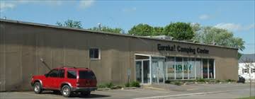 Situated in broome county, new york, binghamton is a small city where the chenango river and the susquehanna river meet. Eureka Camping Store Binghamton Ny Outdoor Recreation Stores On Waymarking Com