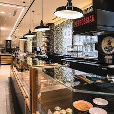 Livraison rapide pour la france métropolitaine. Maison Petrossian 3 Questions A Mikael Petrossian La Grande Epicerie