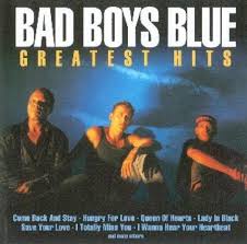 Listen to my heart and lay your body next to mine. Bad Boys Best Von Bad Boys Blue