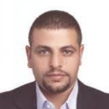 Dr. Ayman Ghazi Mustafa, Dentist