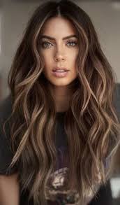 Discover 73 Hair & Nails and long hair styles ideas