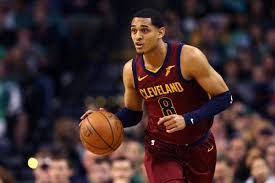 2017 18 Cleveland Cavaliers Exit Interview Jordan Clarkson