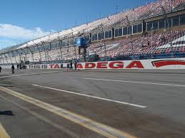 Talladega Nascar Package April 2020 Tickets And Hotel