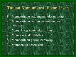 Komunikasi lisan dalam rapat di dalam suatu pertemuan dan dalam suatu rapat setiap anggota atau peserta harus menyadari posisinya dalam forum tersebut. Komunikasi Bukan Lisan Dalam Kumpulan Kecil Ppt Download