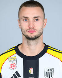 Saša Kalajdžić » Bilanz unter Schiedsrichter William Collum