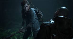 Living amongst a thriving community of survivors has allowed them peace and stability. The Last Of Us Part Ii Ist Game Of The Year 2020