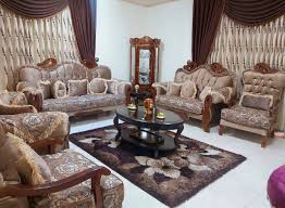 مفروشات المنار طقم كنب ضيوف فاااخر مصنوع من اجود انواع فيسبوك