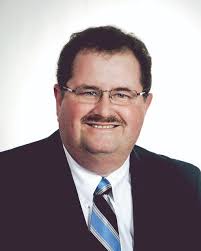 Challenger Thompson unseats longtime Prosecutor Holman