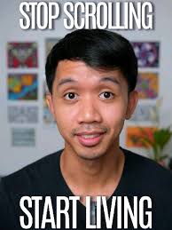 Social Media Addiction App