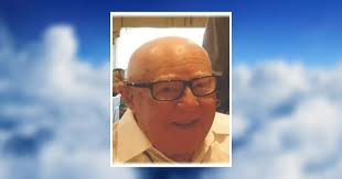 George Patrick "Pat" Benner Obituary November 7, 2016
