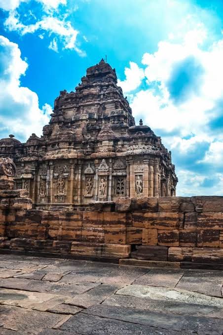 Pattadakal Group Of Temples - A World Heritage Site - Stories by Soumya