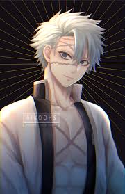 Check out amazing sanemi artwork on deviantart. Jasmin Cao Kny Sanemi