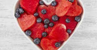 Feb 15, 2018 · high blood pressure (greater than 140/90) can be dangerous for your heart health. 16 Top Foods For A Healthy Heart