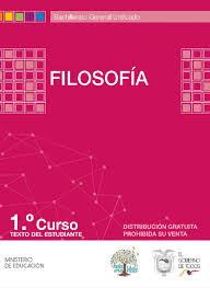 Si eres alumno o padre de familia, espero que puedas apoyarte en este sitio para el desarrollo de los desafíos matemáticos de. Libro De Filosofia De 1ro Bgu Del Ministerio De Educacion Docsity
