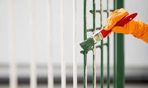 How to Paint Cardboard [With Acrylic or Spray Paint]