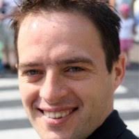 Ben Sharples Email & Phone Number